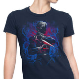 High Elf Vampire - Women's Apparel