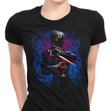 High Elf Vampire - Women's Apparel