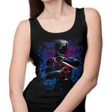 High Elf Vampire - Tank Top