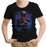 High Elf Vampire - Youth Apparel