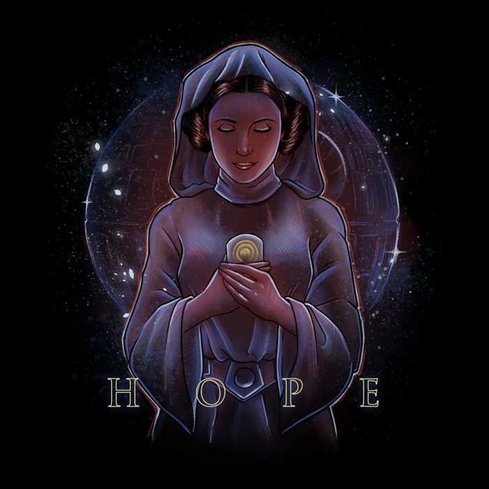 Hope - Accessory Pouch