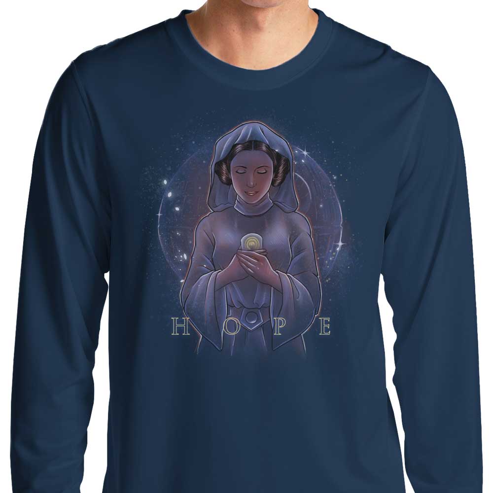 Hope - Long Sleeve T-Shirt