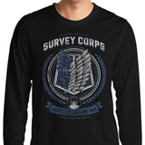 Hope of Mankind - Long Sleeve T-Shirt