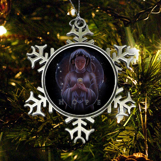 Hope - Ornament