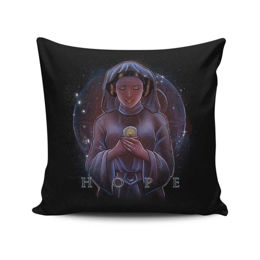 Hope - Throw Pillow