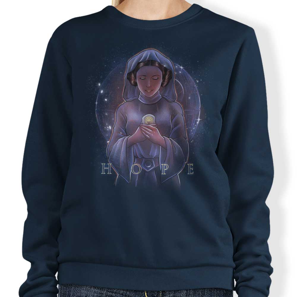 Hope - Sweatshirt