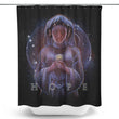 Hope - Shower Curtain