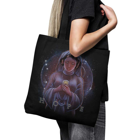 Hope - Tote Bag