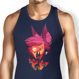 Hotel Radio Demon - Tank Top