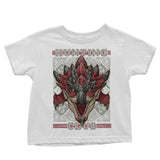 Hunting Club: Rathalos (Alt) - Youth Apparel