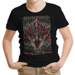 Hunting Club: Rathalos (Alt) - Youth Apparel