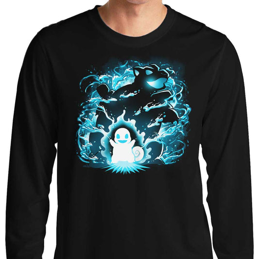 Hydro Cannon - Long Sleeve T-Shirt