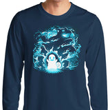 Hydro Cannon - Long Sleeve T-Shirt