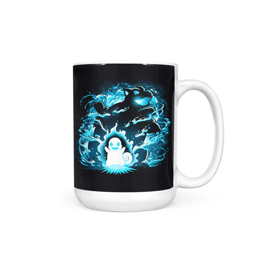 Hydro Cannon - Mug