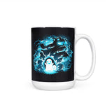 Hydro Cannon - Mug