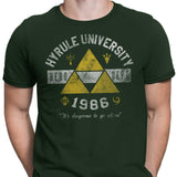 Hyrule U - Men's Apparel