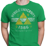 Hyrule U - Men's Apparel