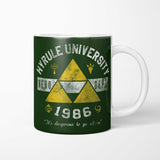 Hyrule U - Mug