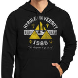 Hyrule U - Hoodie