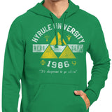 Hyrule U - Hoodie