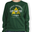 Hyrule U - Sweatshirt