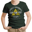 Hyrule U - Youth Apparel