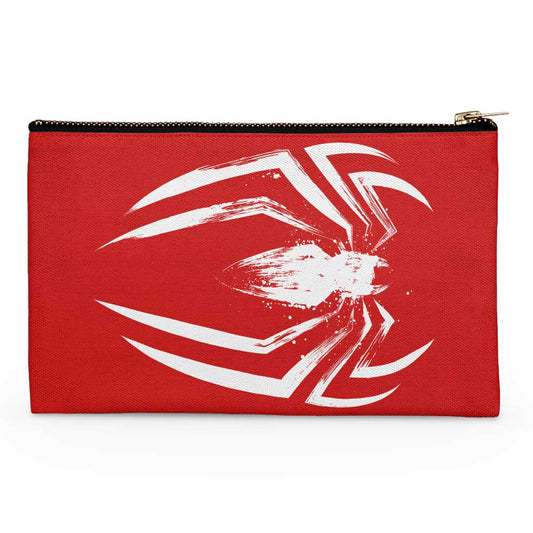 I Am The Spider - Accessory Pouch