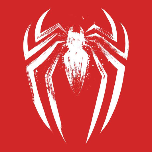 I Am The Spider - Tank Top