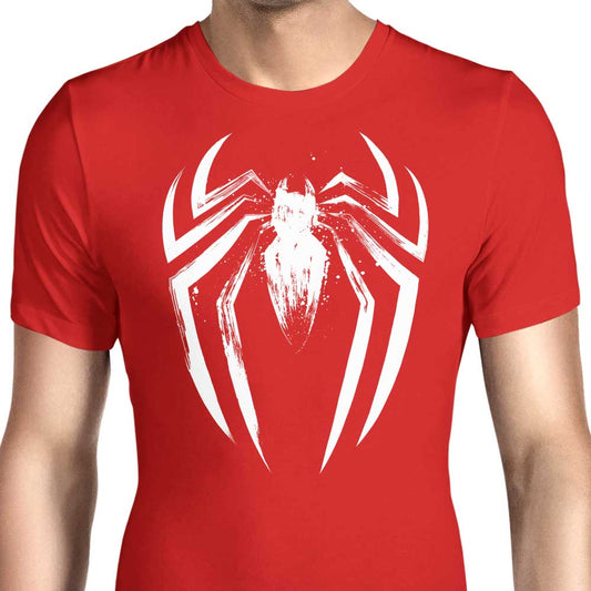 I Am The Spider - Men's Apparel