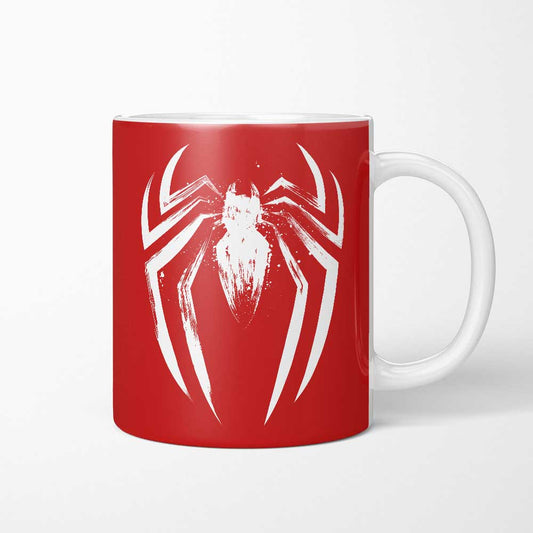 I Am The Spider - Mug