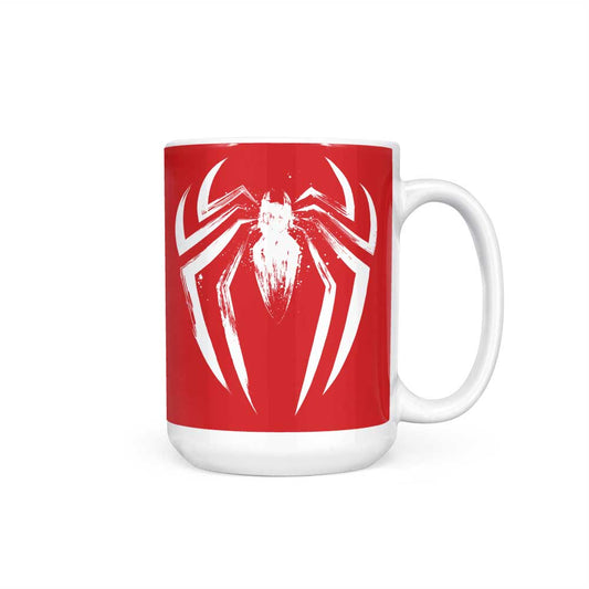 I Am The Spider - Mug