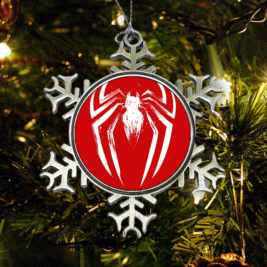 I Am The Spider - Ornament