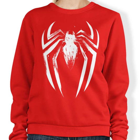 I Am The Spider - Sweatshirt