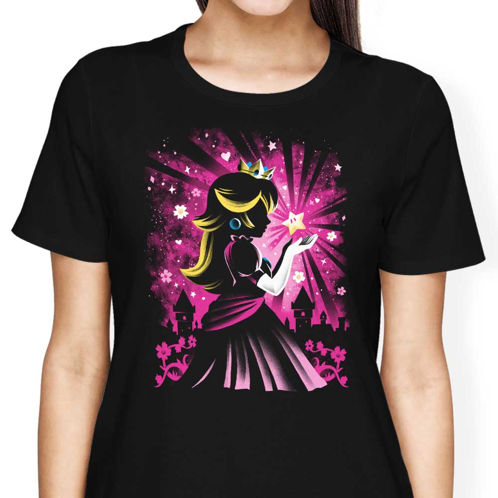 In Another Castle - Women's Apparel