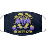 Infinity Gym - Face Mask