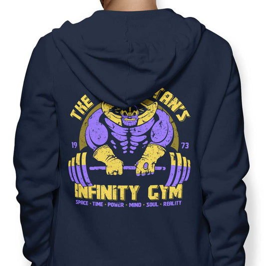 Infinity Gym - Hoodie