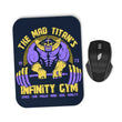 Infinity Gym - Mousepad