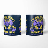 Infinity Gym - Mug