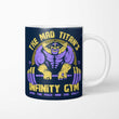 Infinity Gym - Mug