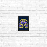 Infinity Gym - Posters & Prints