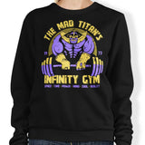 Infinity Gym - Sweatshirt