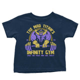 Infinity Gym - Youth Apparel