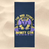 Infinity Gym - Towel