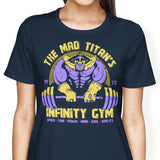 Infinity Gym - Women's Apparel