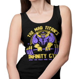 Infinity Gym - Tank Top