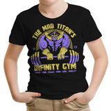 Infinity Gym - Youth Apparel