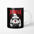 Isabelle - Mug