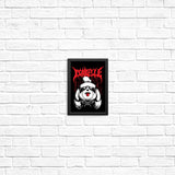 Isabelle - Posters & Prints