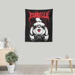 Isabelle - Wall Tapestry