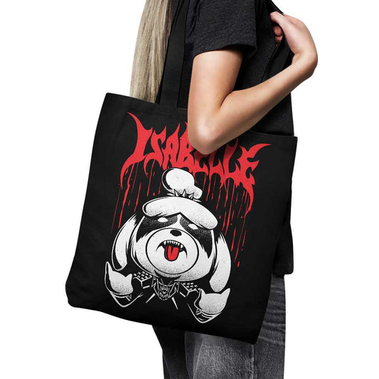 Isabelle - Tote Bag